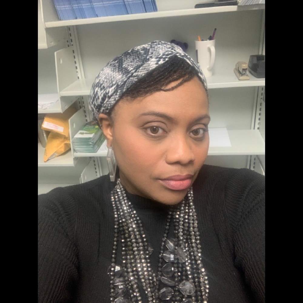 Meet your Posher, Nichole